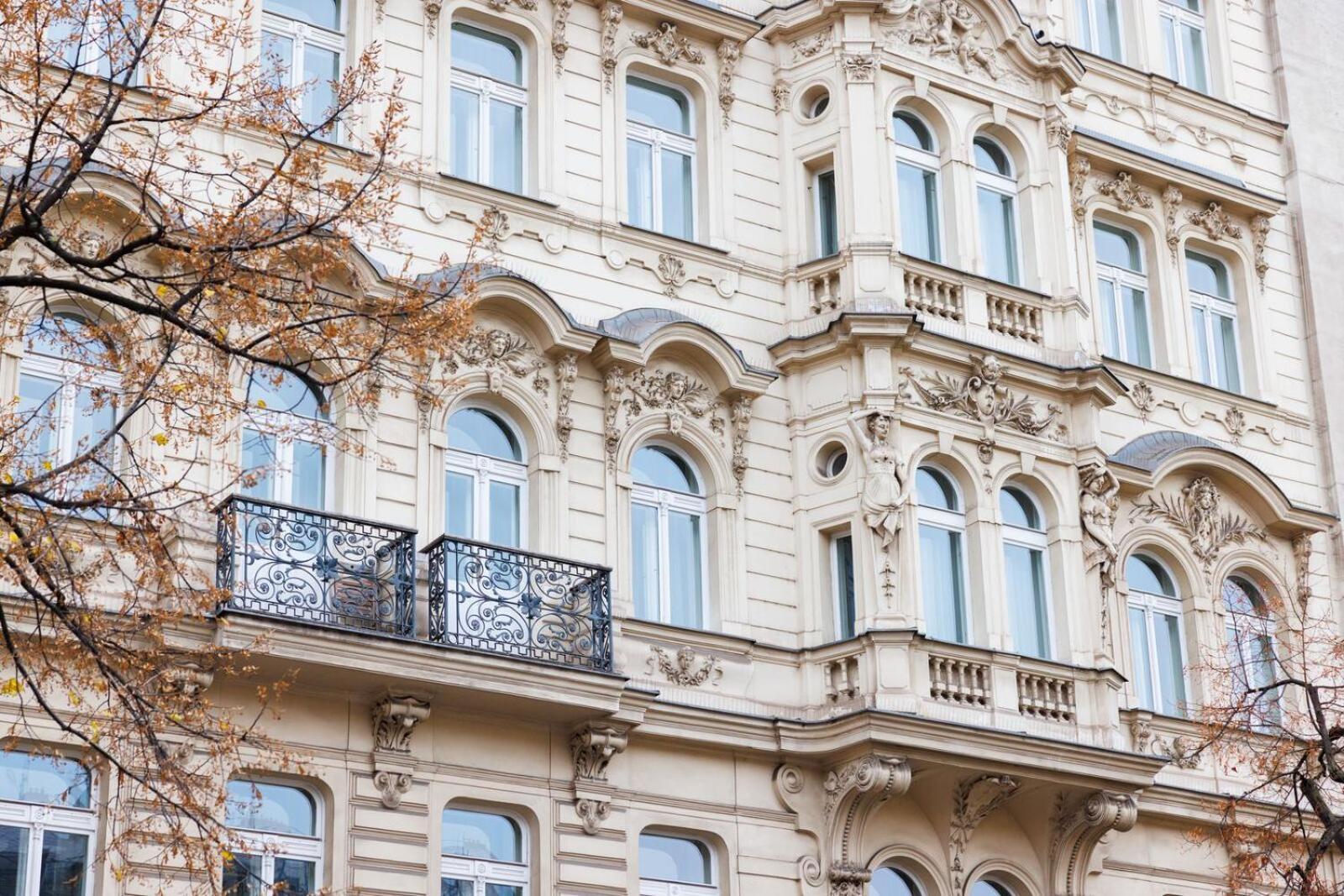 Aparthotel Hapimag Praag