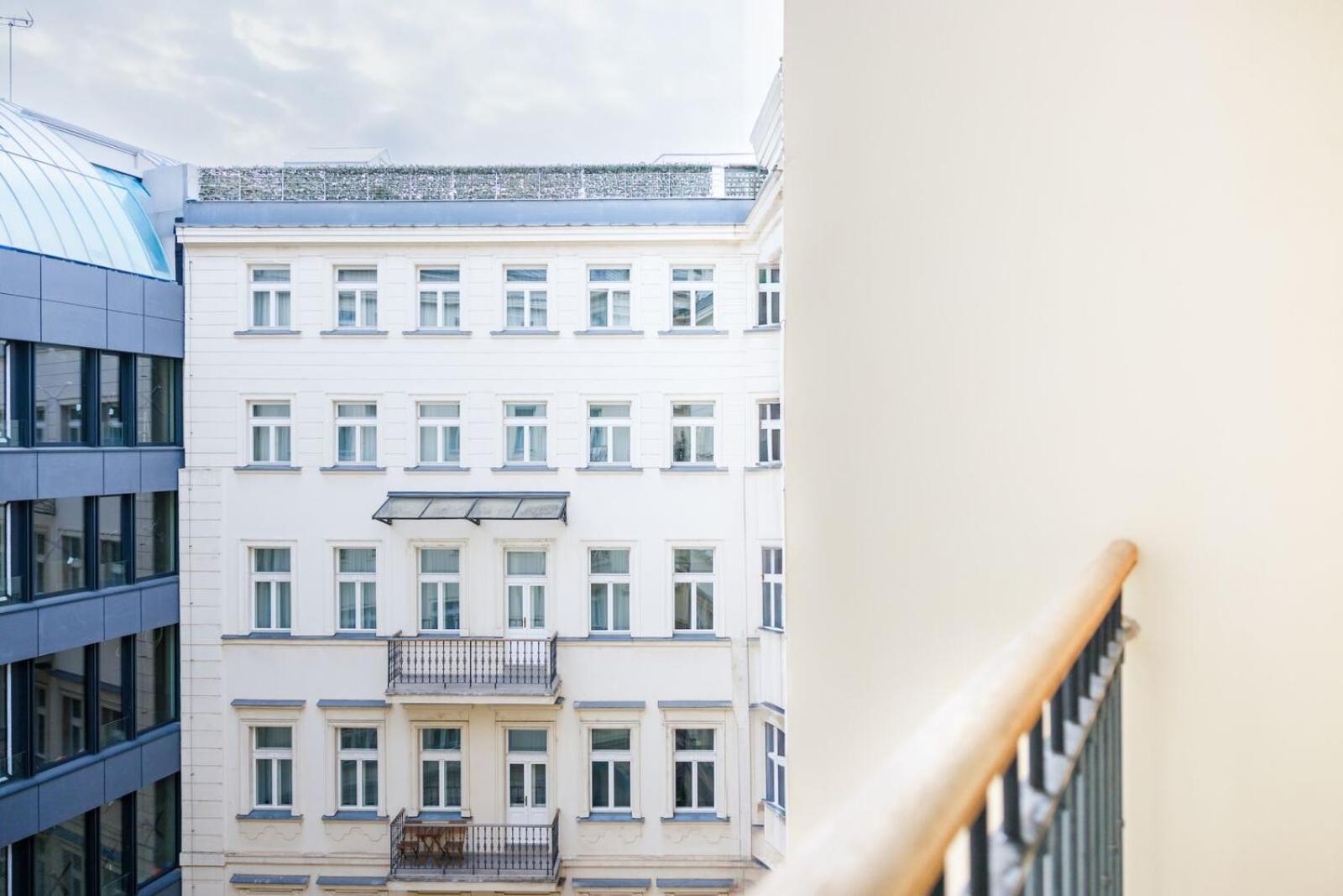 Hapimag Aparthotel Praag