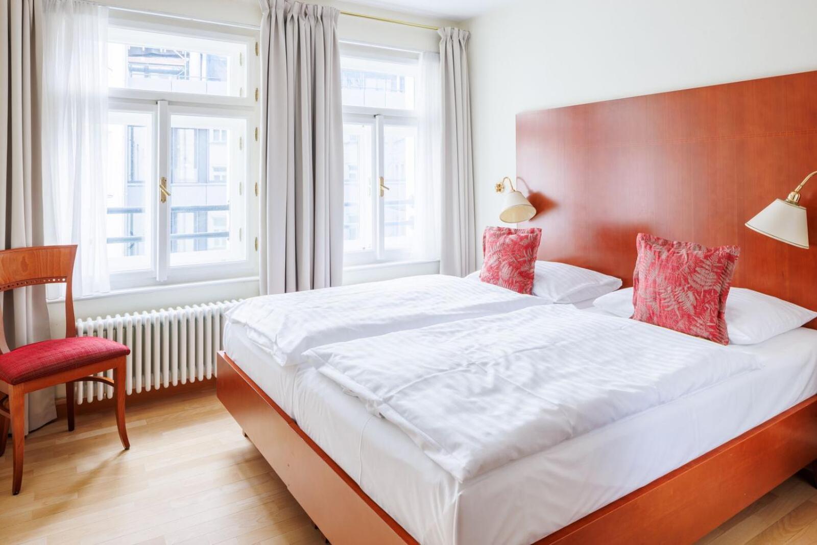 Hapimag 4* Praag