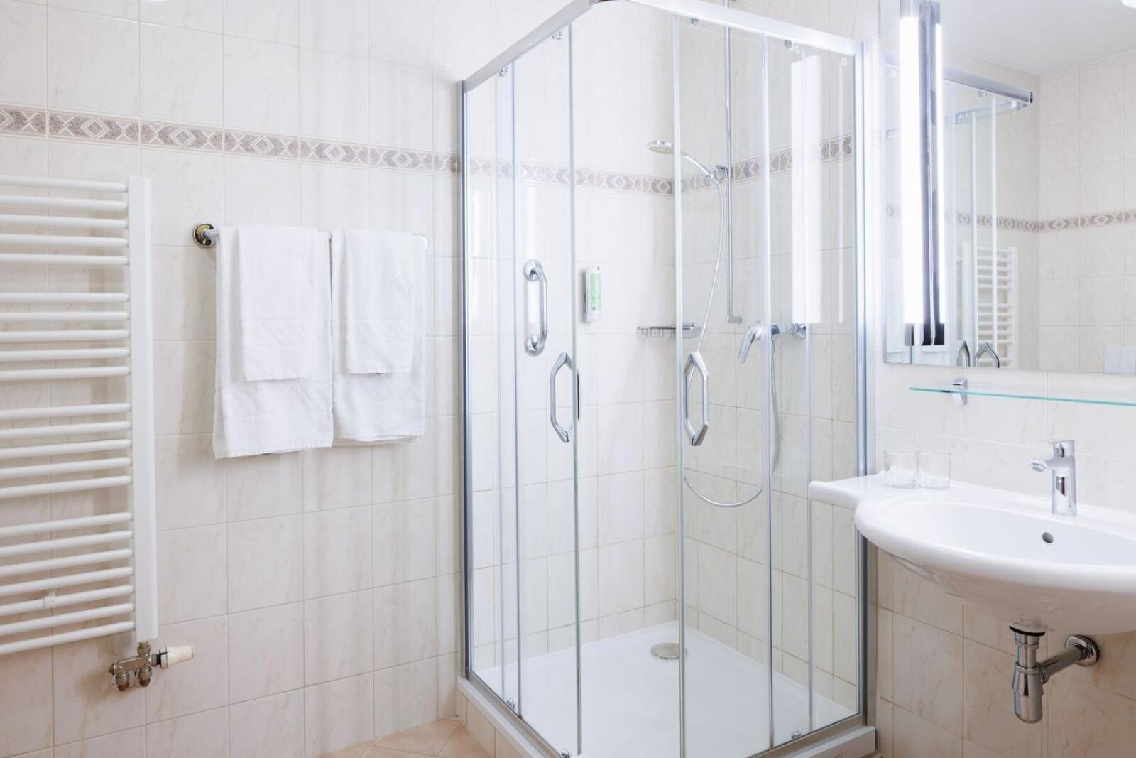 Hapimag Aparthotel Praag